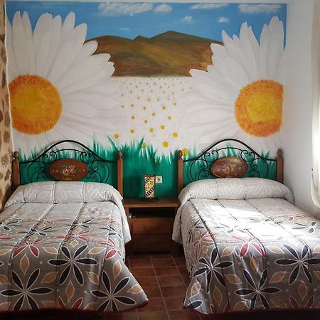 Rincon De Sandra Monteagudo De Las Salinas Ngoại thất bức ảnh