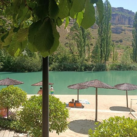 Rincon De Sandra Monteagudo De Las Salinas Ngoại thất bức ảnh