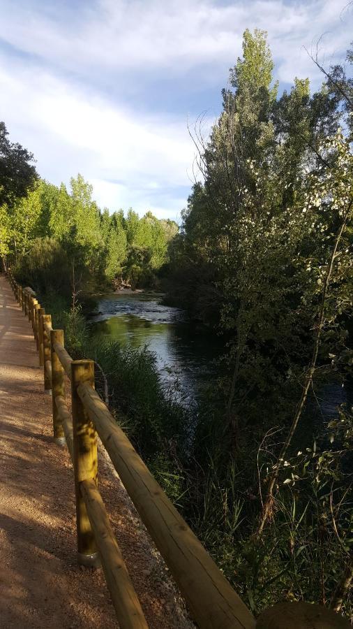 Rincon De Sandra Monteagudo De Las Salinas Ngoại thất bức ảnh