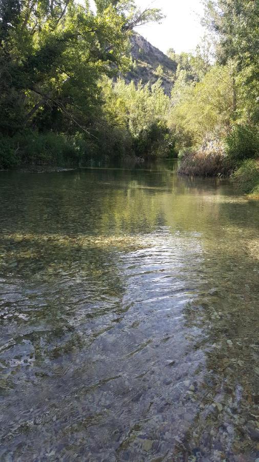 Rincon De Sandra Monteagudo De Las Salinas Ngoại thất bức ảnh