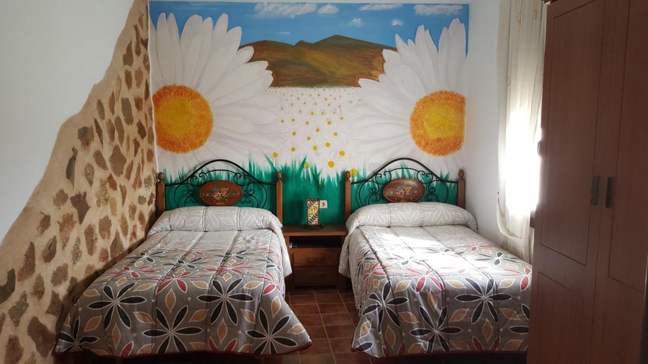 Rincon De Sandra Monteagudo De Las Salinas Ngoại thất bức ảnh