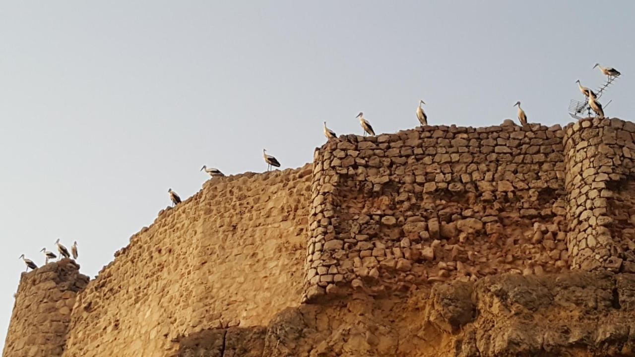 Rincon De Sandra Monteagudo De Las Salinas Ngoại thất bức ảnh