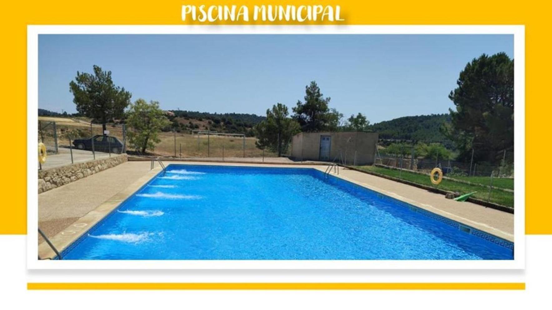 Rincon De Sandra Monteagudo De Las Salinas Ngoại thất bức ảnh