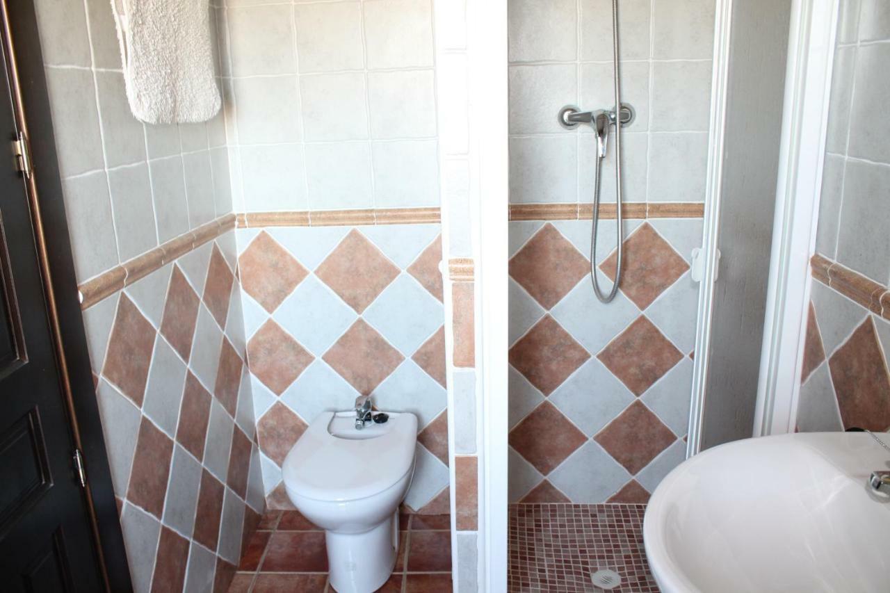 Rincon De Sandra Monteagudo De Las Salinas Ngoại thất bức ảnh