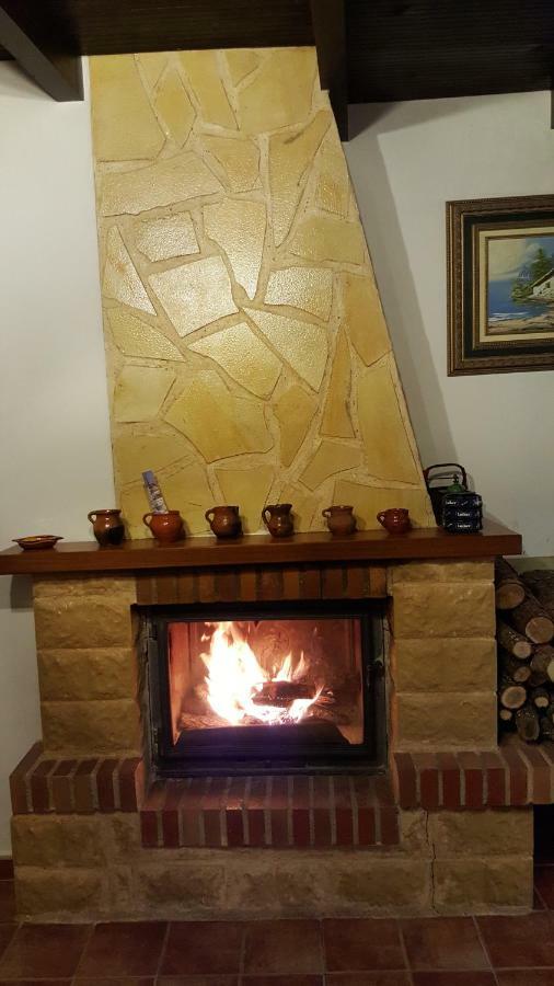 Rincon De Sandra Monteagudo De Las Salinas Ngoại thất bức ảnh