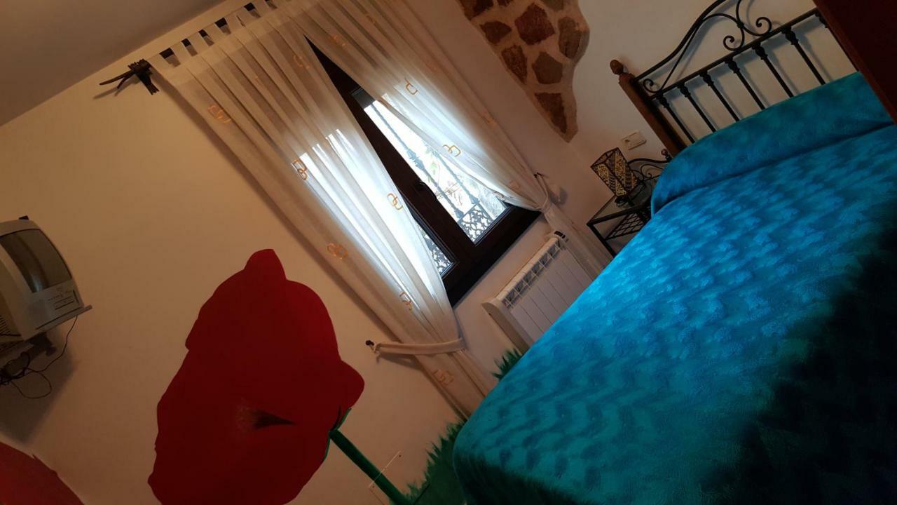 Rincon De Sandra Monteagudo De Las Salinas Ngoại thất bức ảnh